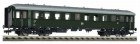 5798 Fleischmann Passenger car 2nd class for semi fast trains type B4?mpe